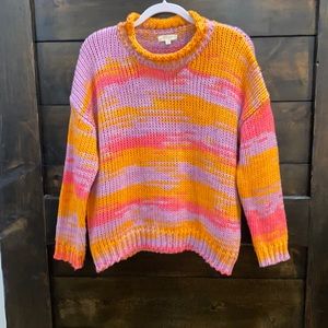 Boutique Sweater!